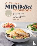 Foote, Amanda - The 30-Minute MIND Diet Cookbook