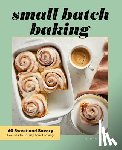 Kline, Saura - Kline, S: Small Batch Baking