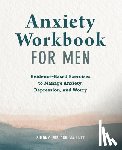 Niblock, Simon G. - ANXIETY WORKBK FOR MEN