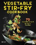 Toy, Chris - Vegetable Stir-Fry Cookbook