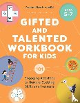 Martino, Rachel - Gifted and Talented Workbook for Kids