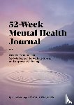 Catchings, Cynthia - 52-Week Mental Health Journal