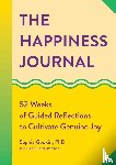 Godkin, Sophia - The Happiness Journal
