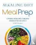 Ward, Terri - Alkaline Diet Meal Prep