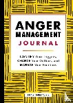Leonardo, Nixaly - Anger Management Journal