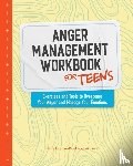 Forman-Patel, Holly - Anger Management Workbook for Teens
