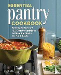 Chapin, Jen - Essential Pantry Cookbook