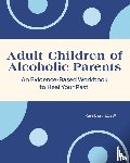 Lissy, Kara - Adult Children of Alcoholic Parents