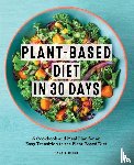 Tercero, Sara - Plant-Based Diet in 30 Days
