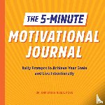 Rizea, Christian - The 5-Minute Motivational Journal