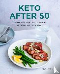Devine, Molly - Keto After 50