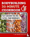 Boateng, Terence - Bodybuilding 30-Minute Cookbook
