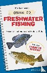 Paxton, John - My Awesome Guide to Freshwater Fishing