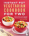 Zimmerman, Janet A. - INSTANT POT(R) VEGETARIAN CKBK