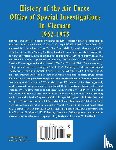 Arnold, Col William, Thompson, Lt Col Robert - History of the United States Air Force Office of Special Investigations in Vietnam 1962 - 1975