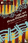 - Logic and African Philosophy