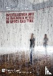  - Installation art as experience of self, in space and time