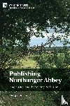 Burns, Margie - Publishing Northanger Abbey