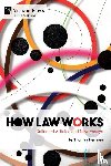 Hemnes, Thomas - How Law Works