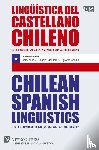  - Linguistica del castellano chileno / Chilean Spanish Linguistics