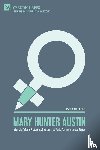 Mohammed, Jowan A - Mary Hunter Austin