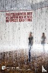  - Installation art as experience of self, in space and time