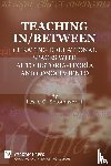 Sotomayor, Leslie C - Teaching In/Between