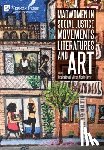  - Madwomen in Social Justice Movements, Literatures, and Art