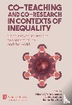  - Co-teaching and co-research in contexts of inequality