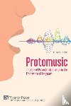 Anastasi, Alessandra - Protomusic