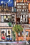  - Madwomen in Social Justice Movements, Literatures, and Art