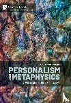 Burgos, Juan Manuel - Burgos, J: Personalism and Metaphysics