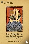 García-Osuna, Alfonso J. - The Atlantic as Mythical Space