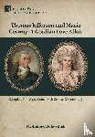 Holowchak, M. Andrew - Holowchak, M: Thomas Jefferson and Maria Cosway