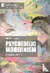 Chandarlapaty, Raj - Chandarlapaty, R: Psychedelic Modernism