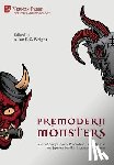  - Premodern Monsters