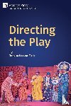 Mark, Tekena Gasper - Directing the Play