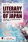 Prasol, Eugenia - Literary Representations of Japan
