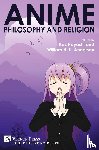  - Anime, Philosophy and Religion