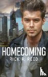 Reed, Rick R - Homecoming