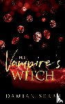 Serbu, Damian - The Vampire's Witch