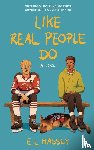 Massey, E L - Like Real People Do