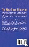 Anderson, Kathy - The New Town Librarian
