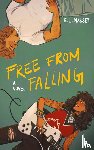 Massey, E. L. - Free from Falling