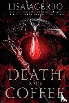 Acerbo, Lisa - Death and Coffee