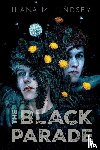 Lindsey, Ilana - The Black Parade