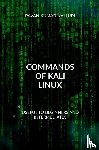 Kumar, Pavan - COMMANDS OF KALI LINUX