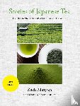 Mangan, Zach - Stories of Japanese Tea