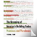 Jaeschke, Aleksandra - The Greening of America's Building Codes