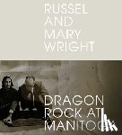 Golub, Jennifer - Russel and Mary Wright